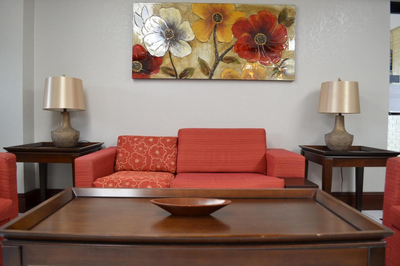 Days By Wyndham High Point/archdale Motel 2*